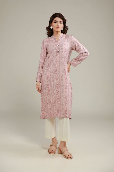 Dyed | Jacquard | Pants | USD 11.00