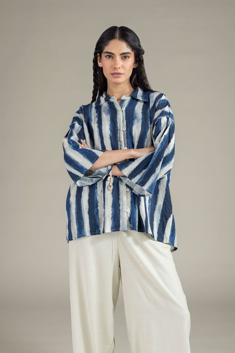 Printed | Shirt | USD 30.00