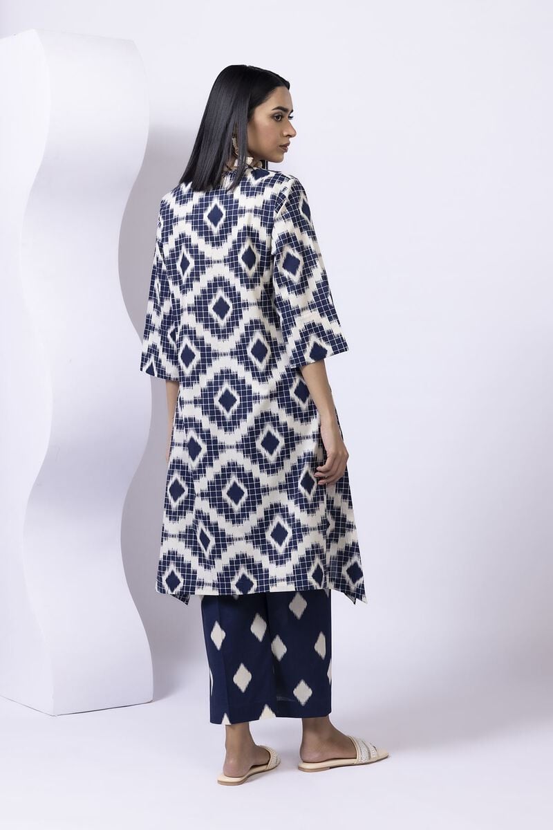 Printed | Cambric | Kurta | USD 10.00