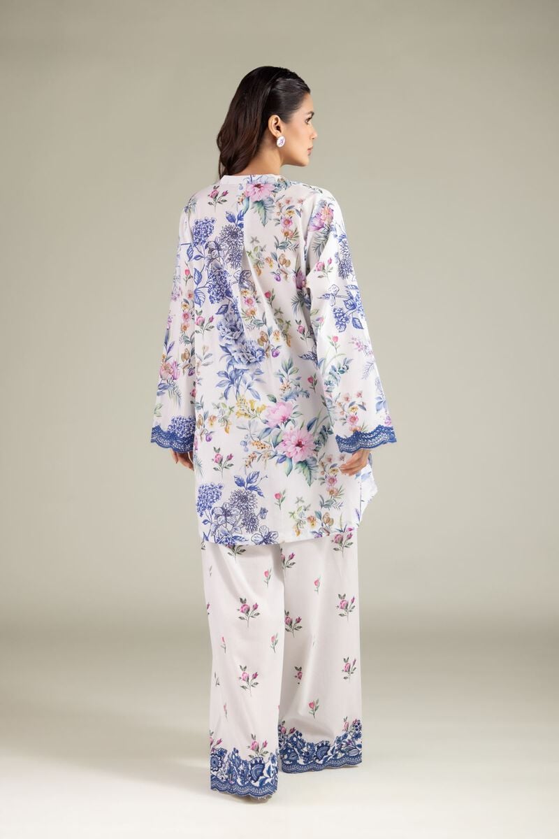 Embroidered | Lawn | Lawn Tailored 2-Piece | USD 45.00