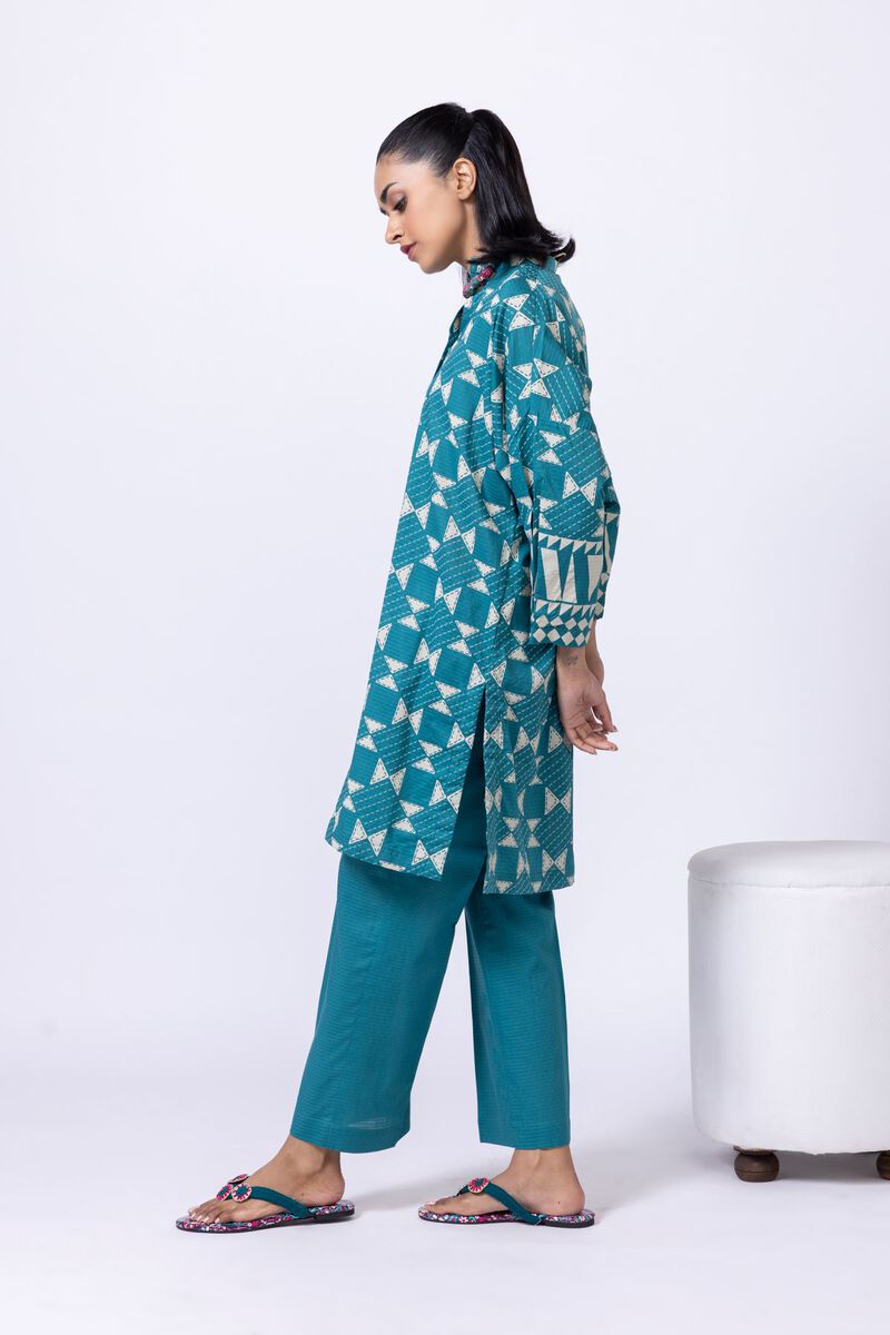 Dyed | Cotton Dobby | Pants | USD 4.50