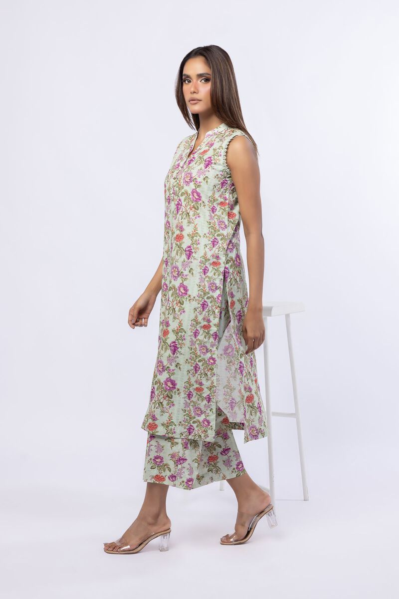 Printed | Cotton Dobby | Kurta | USD 12.50