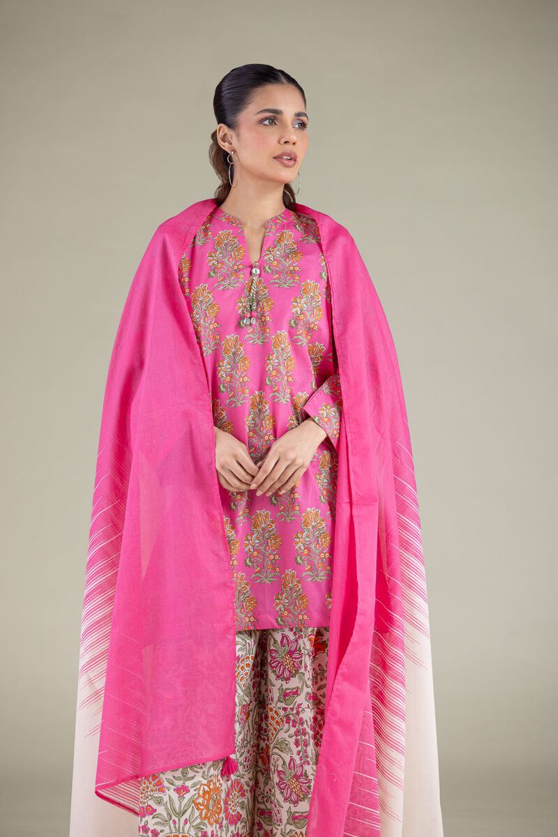 Printed | Lawn | Dupatta | USD 25.00