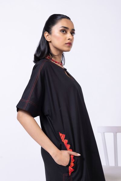 Embroidered | Dobby | Kurta | USD 15.00