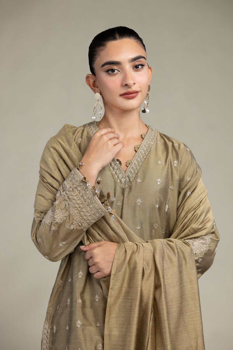 Cotton Net | Cotton Net Dupatta | USD 30.00