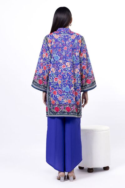 Printed | Lawn | Fabrics 2 Piece | Top and Bottom | USD 12.50