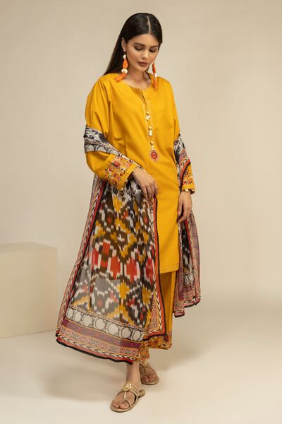  | Dupatta | USD 7.50