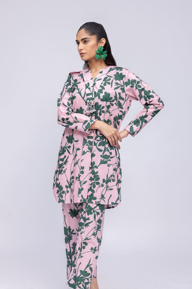 Printed | Cotton Dobby | Kurta | null