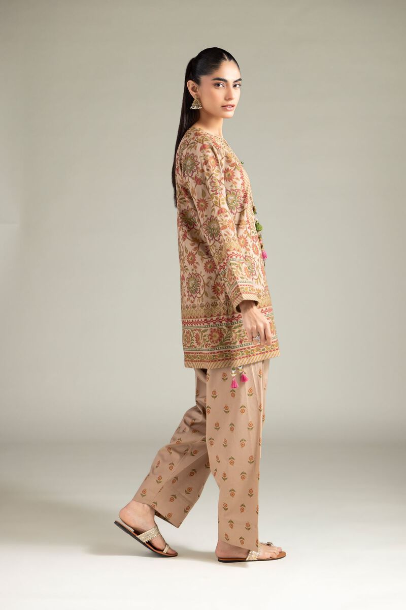 Cambric | Shalwar | USD 30.00