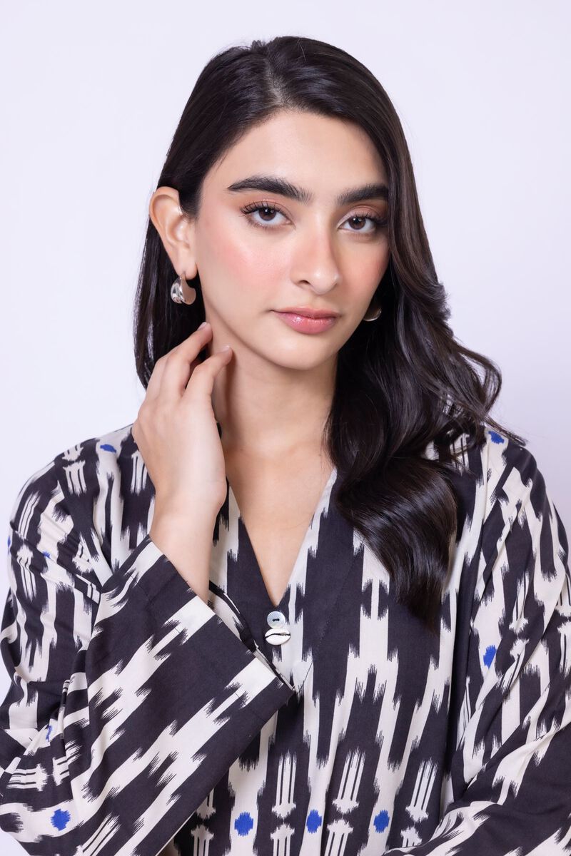 Printed | Viscose Silk | Kurta | USD 20.00