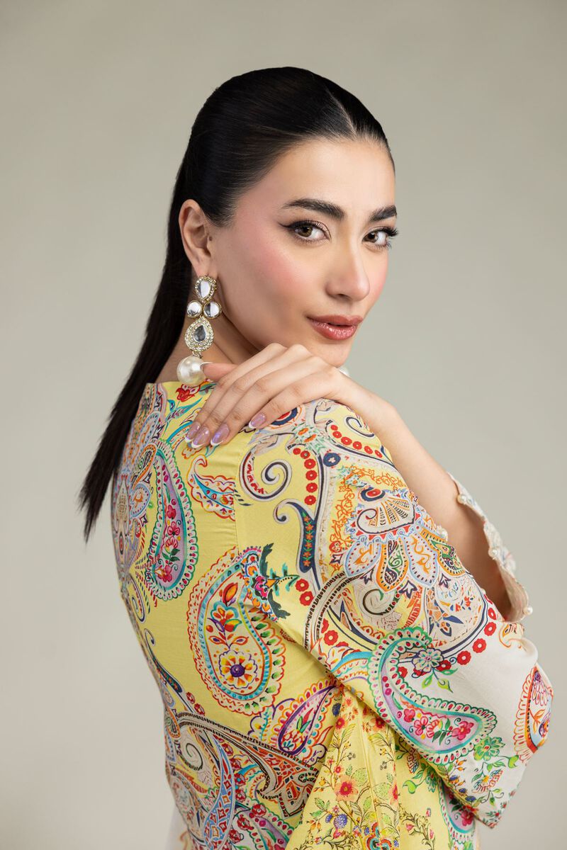 Embroidered | Raw Silk | Short Silk Kurta | USD 45.00