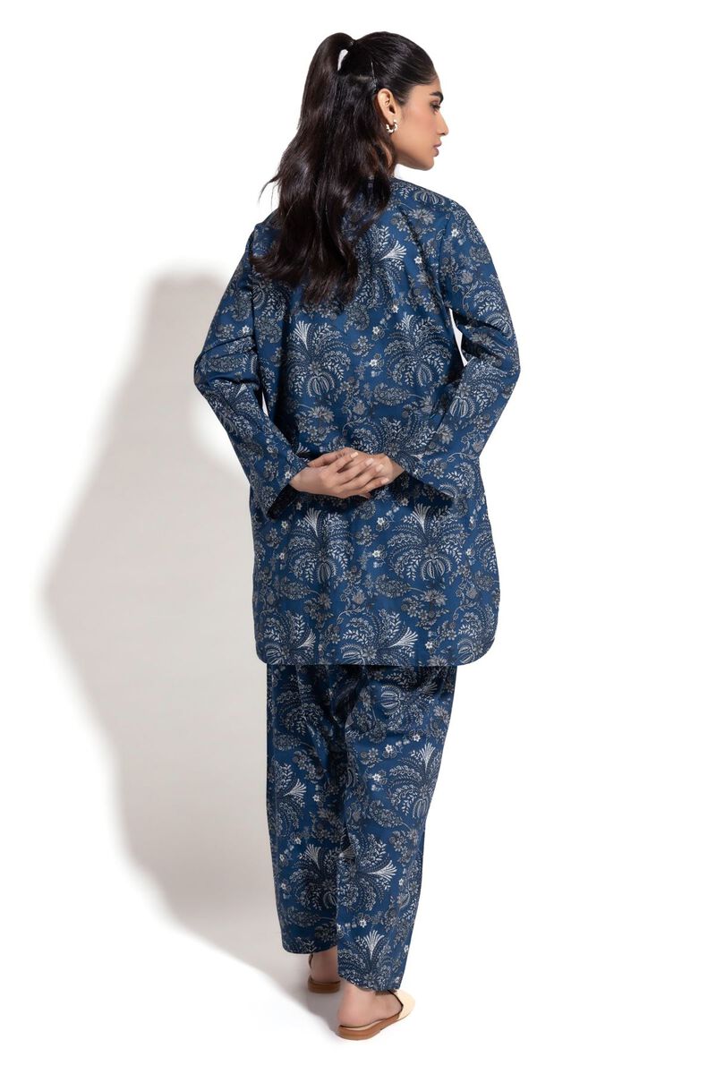 Printed | Cambric | Kurta | null