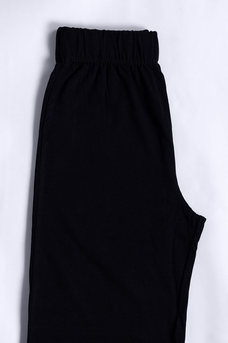 Dyed | Double Jersey | Trousers | USD 4.50