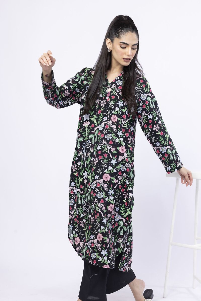 Printed | Cotton Dobby | Kurta | USD 12.50