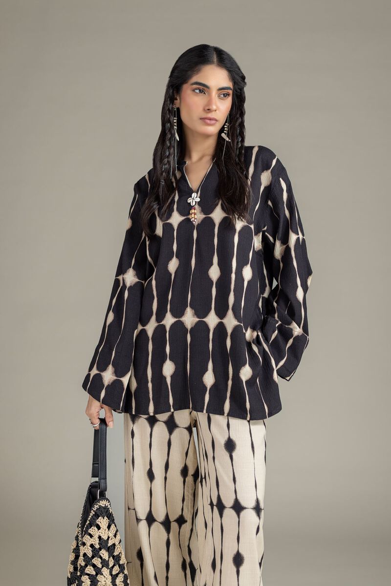 Printed | Tunic | USD 30.00