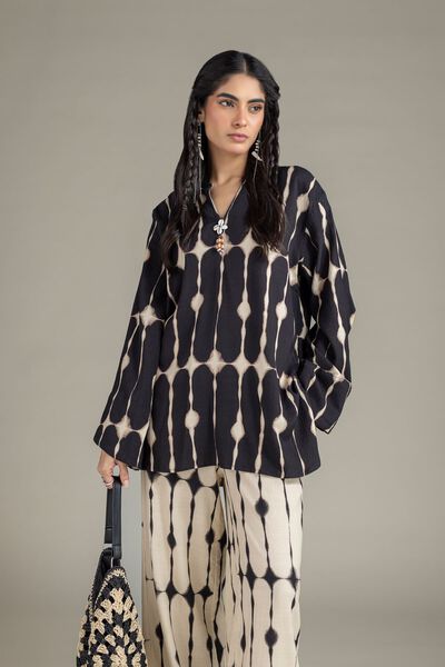 Printed | Tunic | USD 30.00