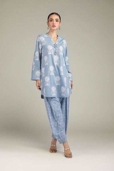 Embroidered | Cambric | Shalwar | USD 30.00