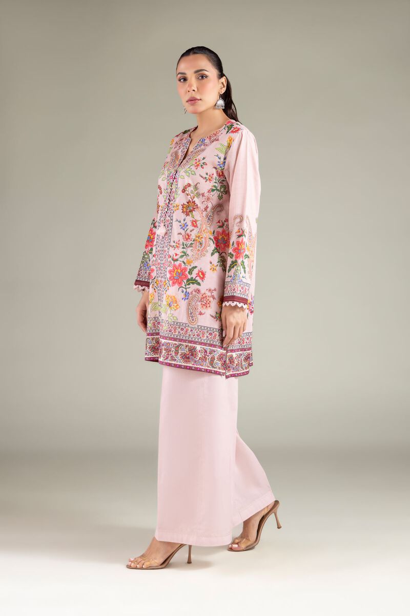 Printed | Mesuri | Mesuri Tailored 2-Piece | USD 40.00