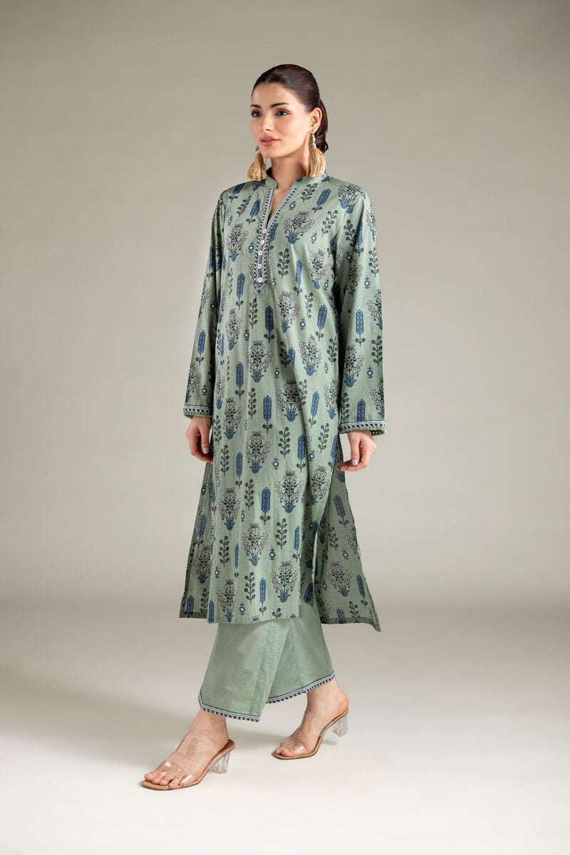 Embroidered | Lawn | Lawn Tailored 2-Piece | USD 45.00