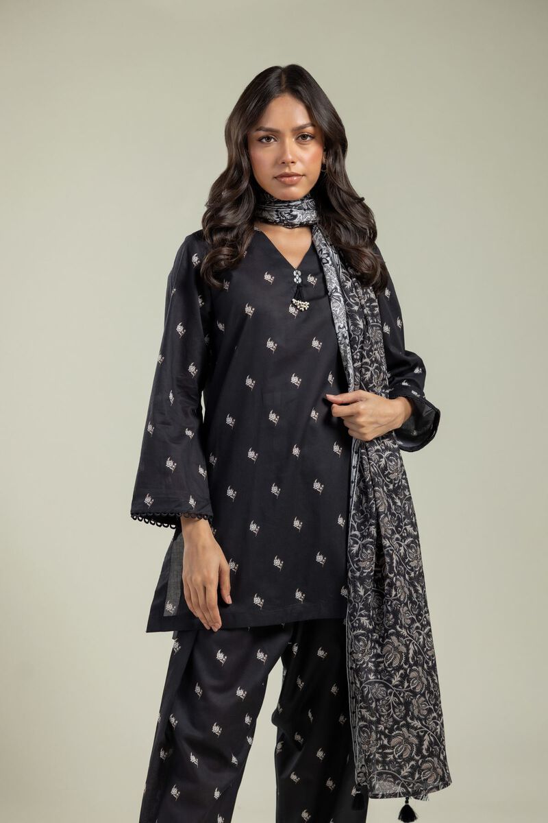 Printed | Lawn | Dupatta | USD 30.00