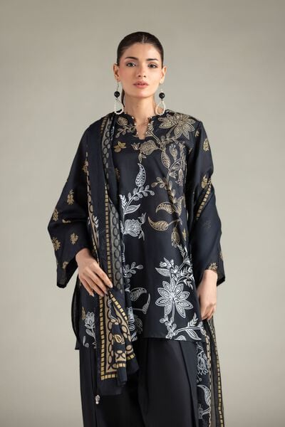 Printed | Lawn | Tailored 3-Piece Lawn | USD 65.00