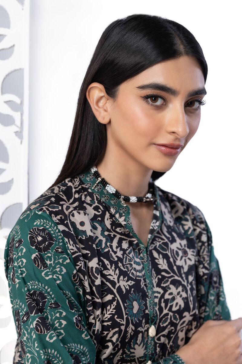 Printed | Cambric | Kurta | null