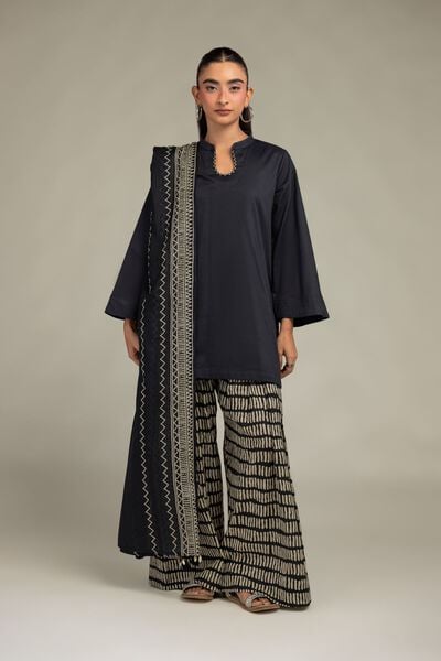 Printed | Cambric | Solid Cambric Kurta | USD 35.00