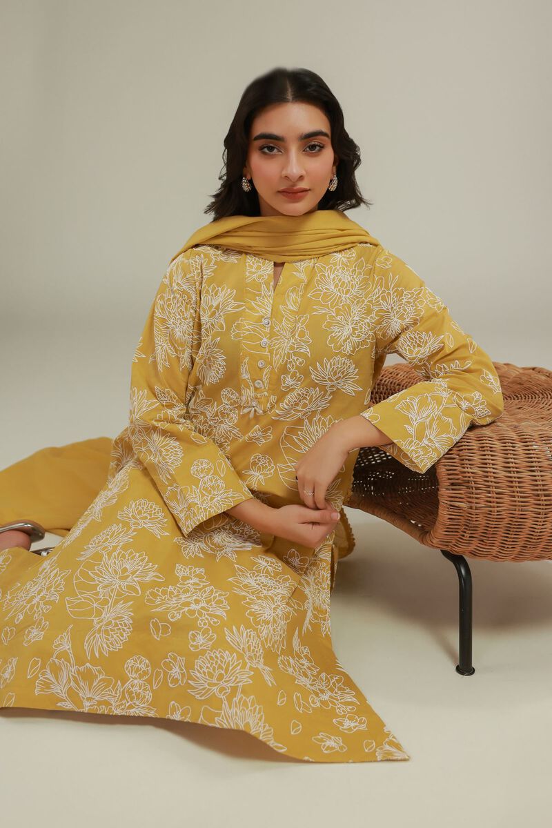 Cambric | Kurta | USD 35.00