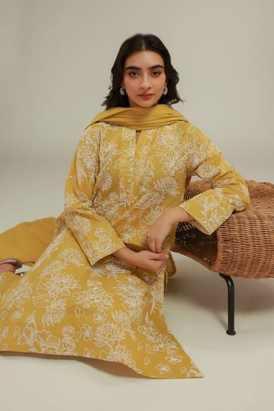 Cambric | Kurta | USD 35.00