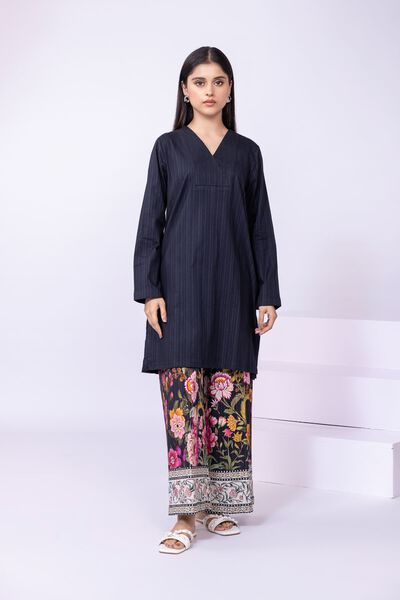Printed | Ripple Waves | Pants | USD 21.00