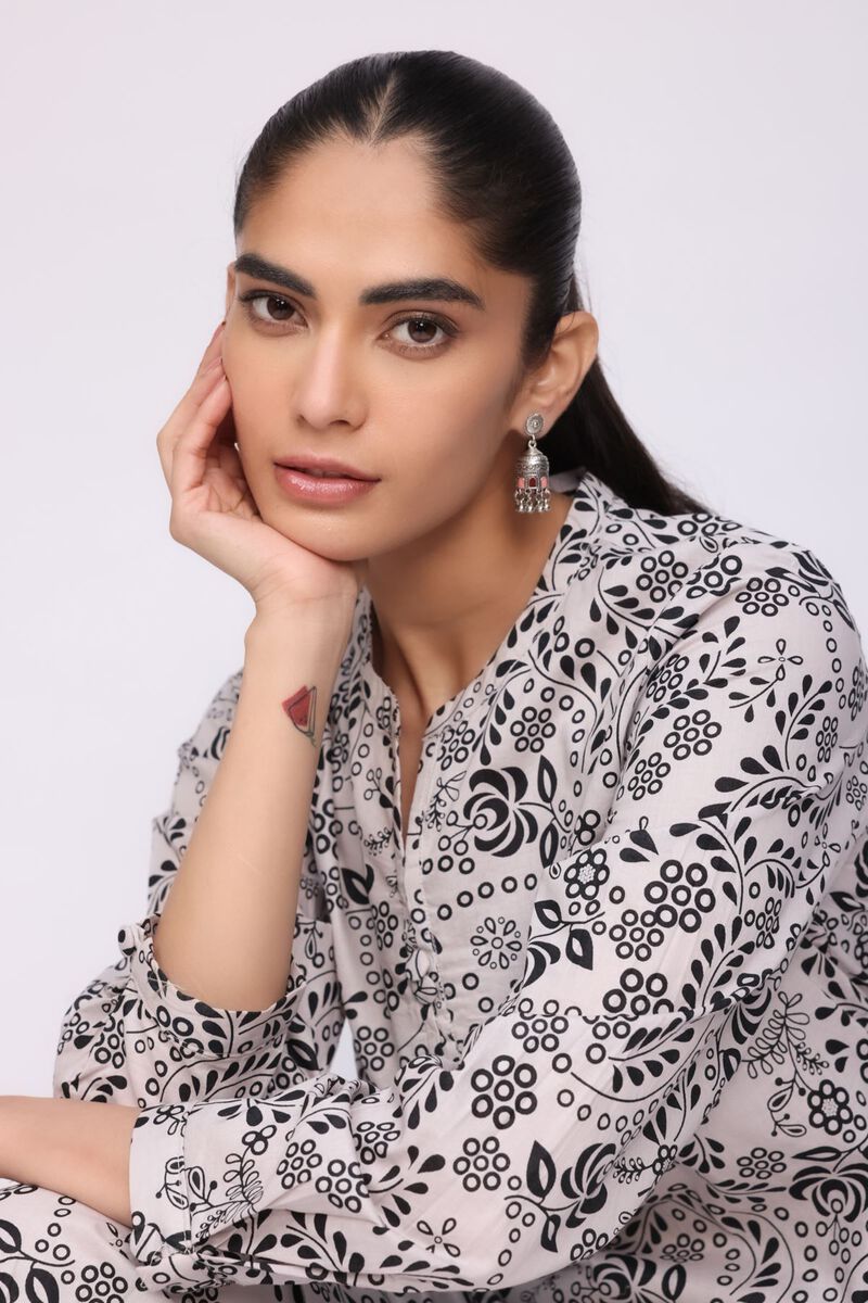 Printed | Cambric | Kurta | null