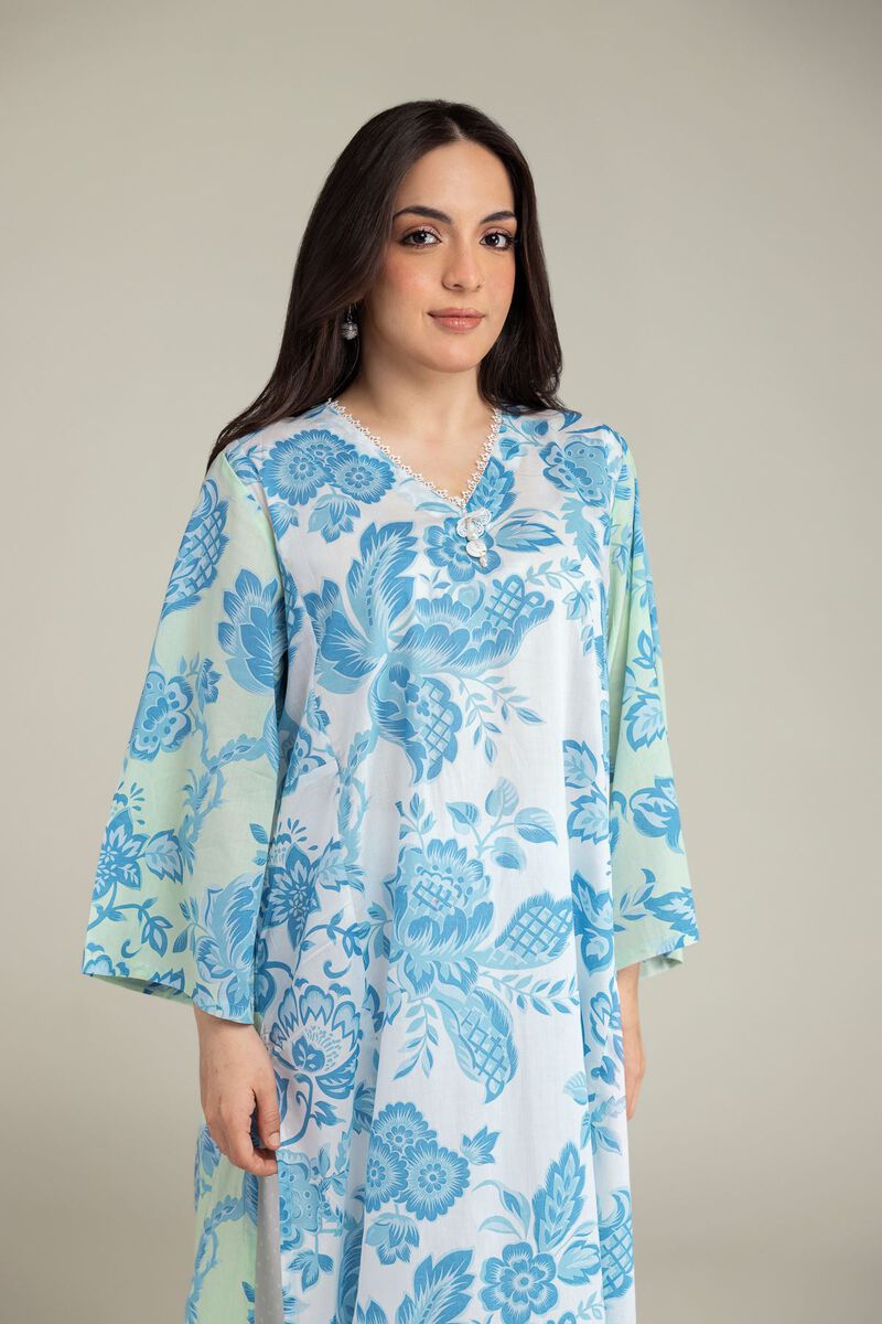 Printed | Lawn | 2-Piece Tailored Lawn | USD 45.00