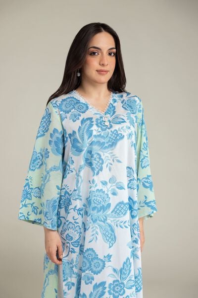 Printed | Lawn | 2-Piece Tailored Lawn | USD 45.00