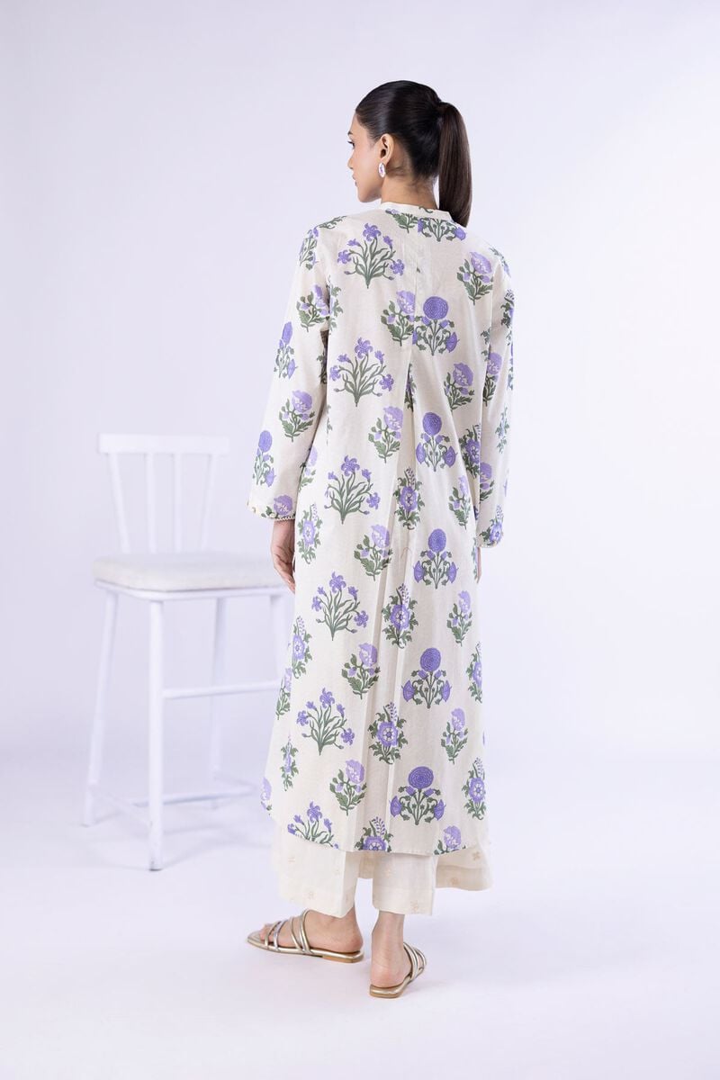 Printed | Lawn | Kurta | USD 15.00