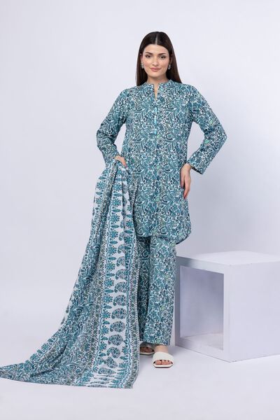 Printed | Cambric | Kurta | USD 20.00