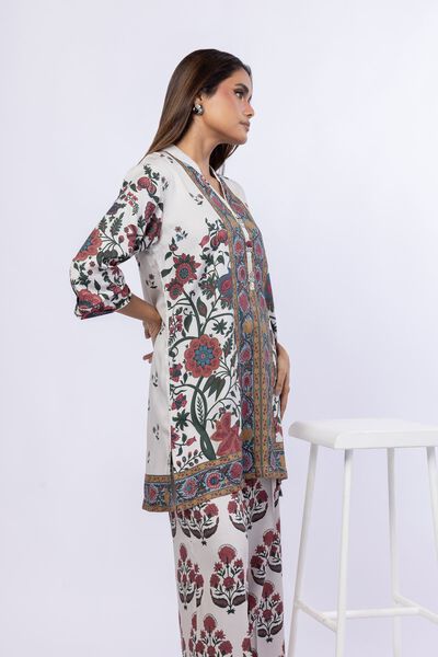 Printed | Viscose Crepe | Kurta | USD 30.00