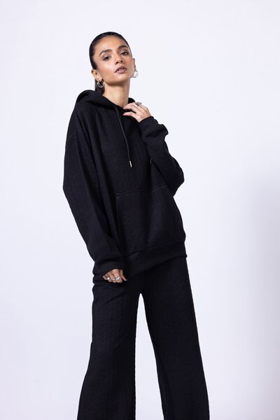 Dyed | Ottoman | Hoodie | USD 6.00