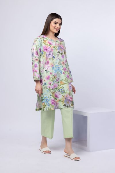 Printed | Cotton Dobby | Kurta | USD 9.00