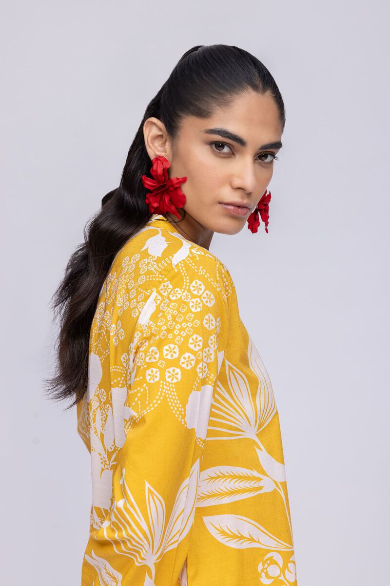 Printed | Cotton Dobby | Kurta | null