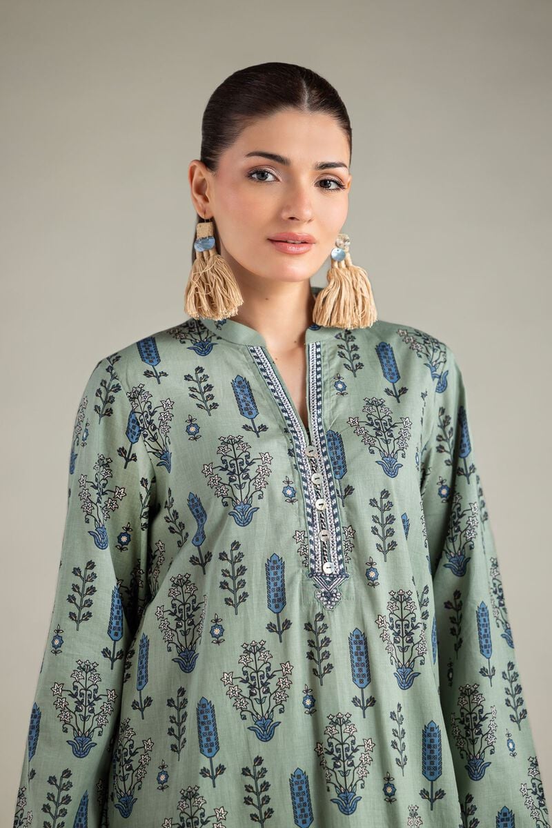 Embroidered | Lawn | Lawn Tailored 2-Piece | USD 45.00