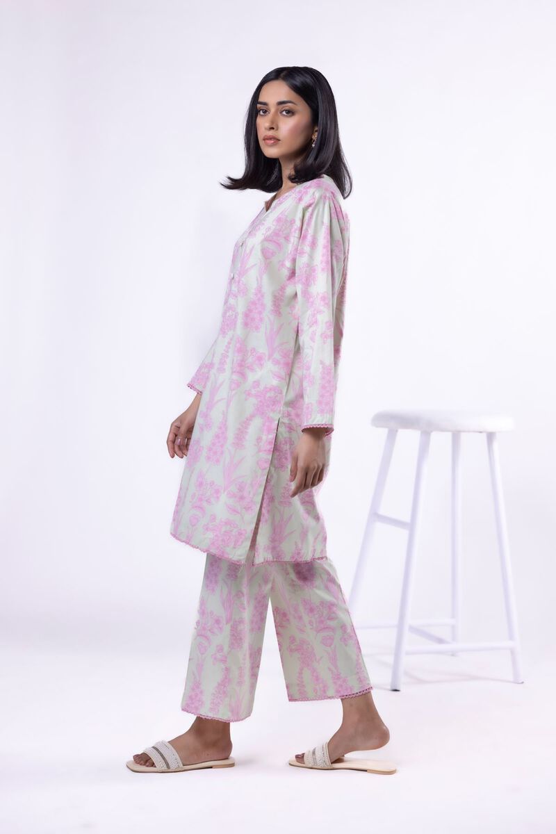 Printed | Cambric | Pants | USD 3.60