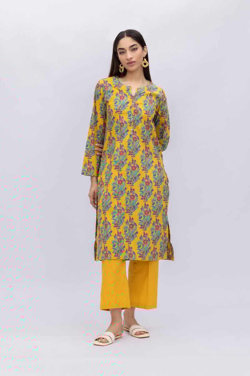Dyed | Crosshatch Poplin | Pants | USD 4.50