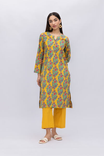 Dyed | Crosshatch Poplin | Pants | USD 4.50