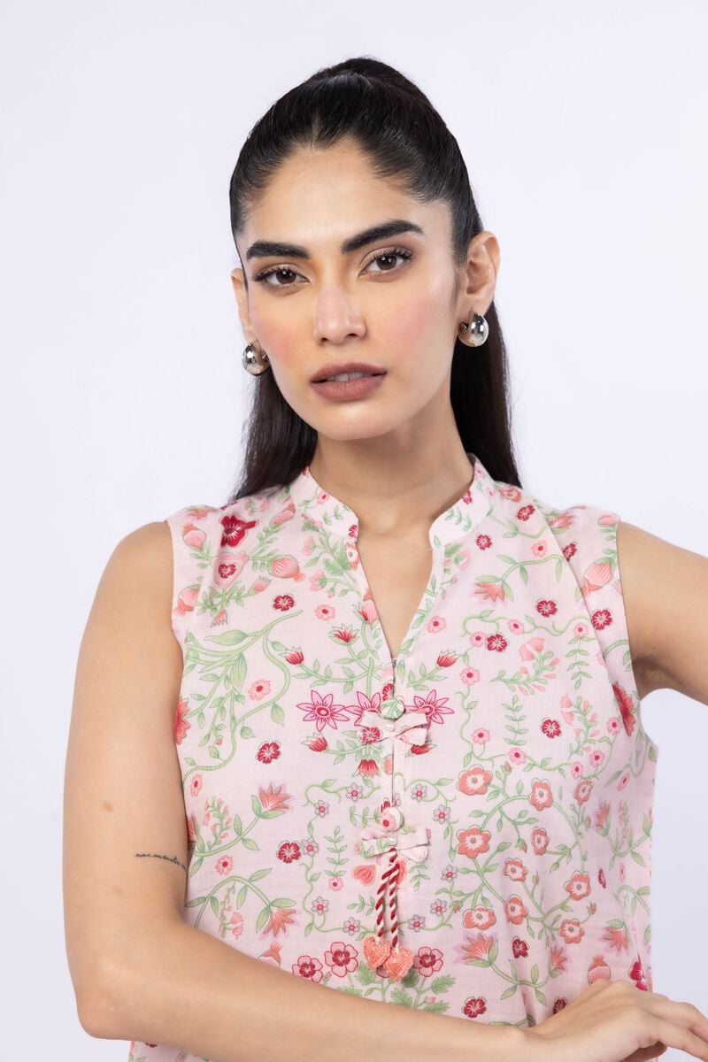 Printed | Cotton Dobby | Kurta | USD 12.50