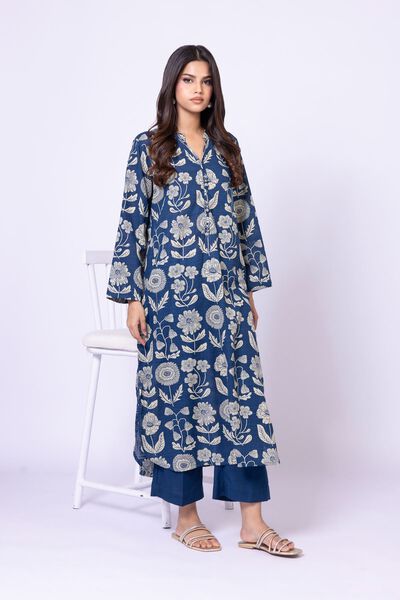 Dyed | Khaddar | Pants | USD 4.50