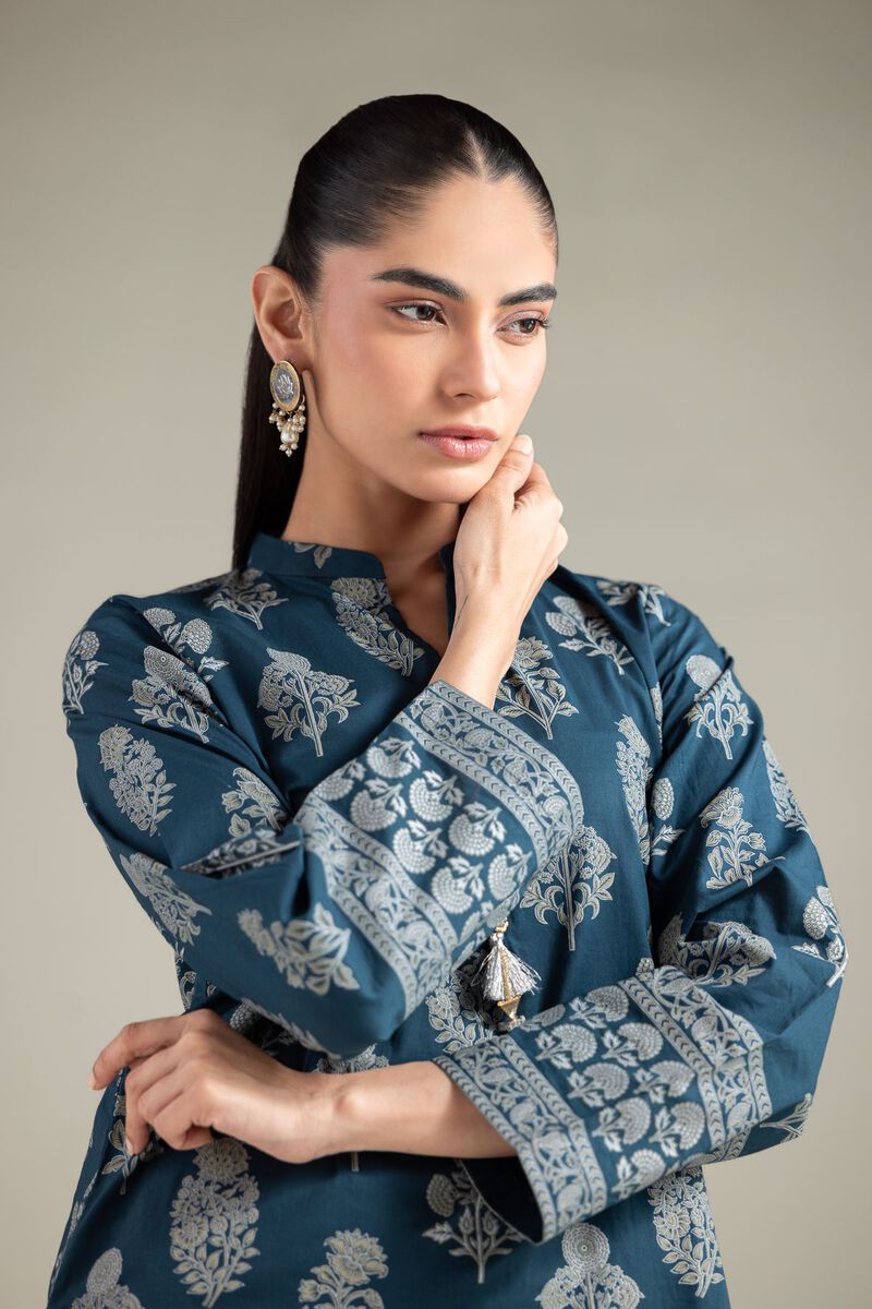 Cambric | Kurta | USD 40.00