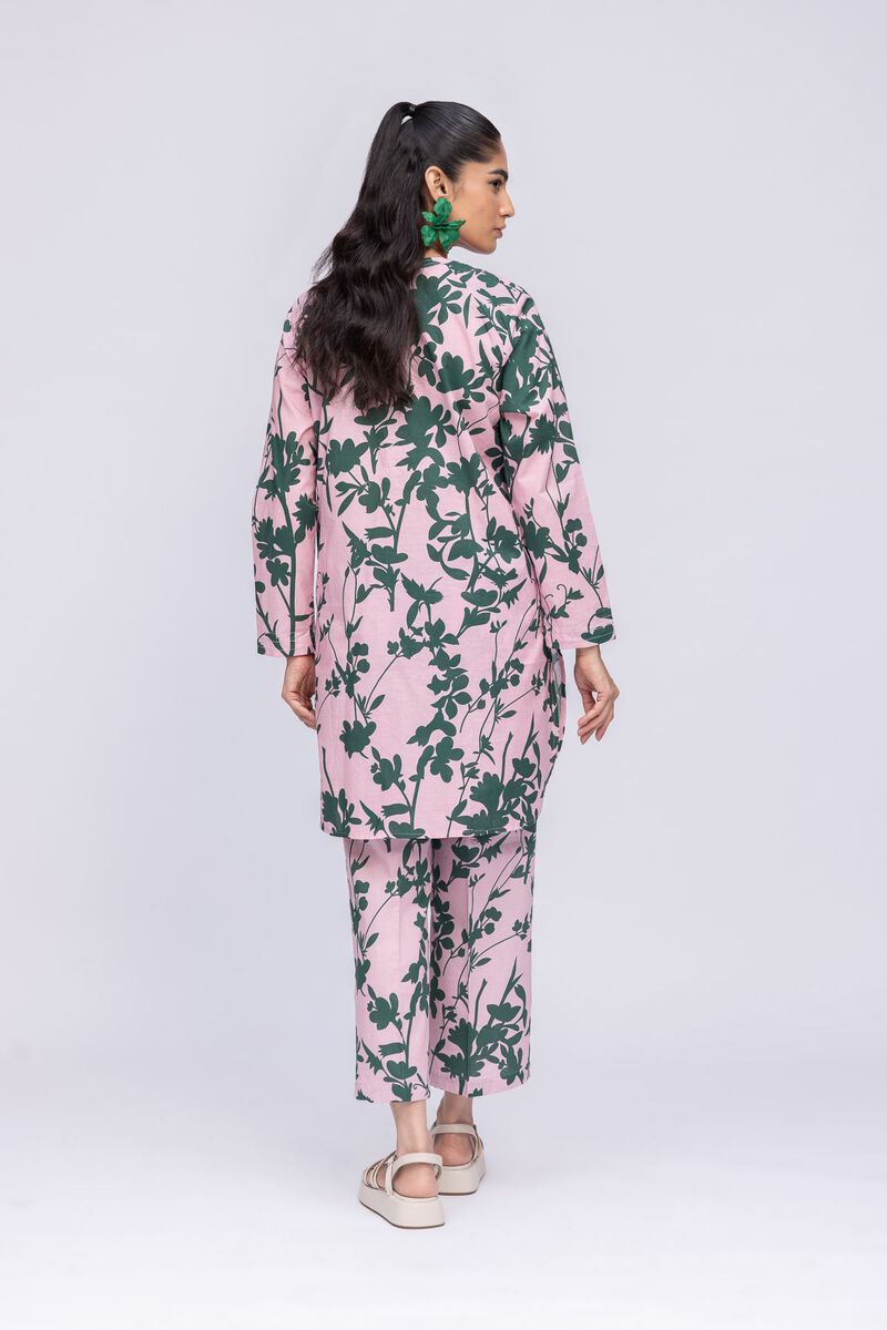 Printed | Cotton Dobby | Kurta | null