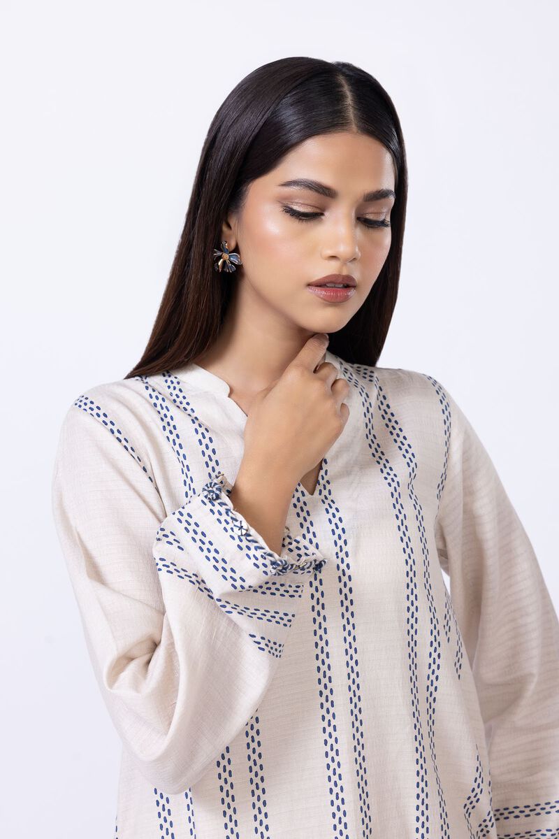 Printed | Cotton Dobby | Kurta | null