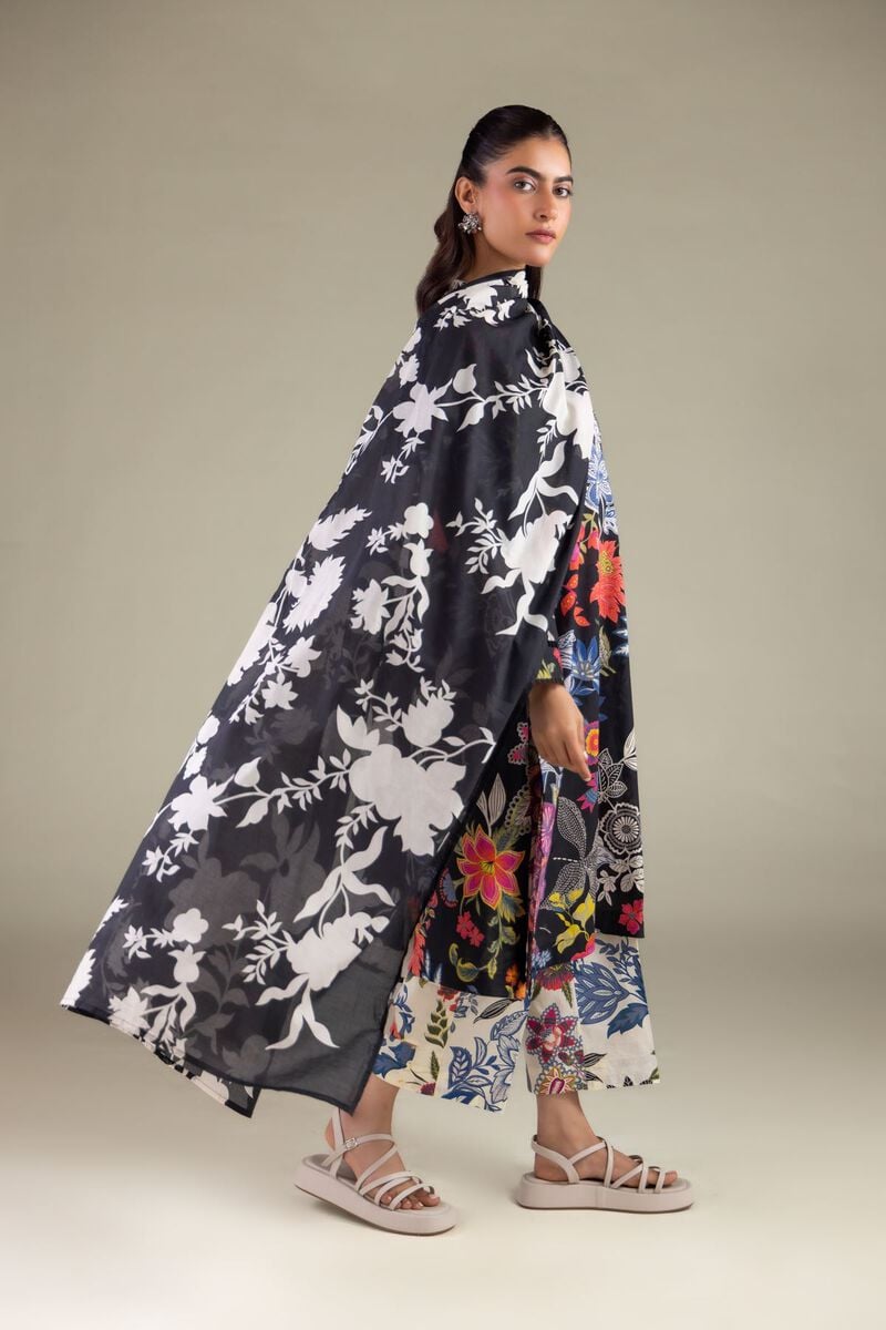 Printed | Lawn | Dupatta | USD 25.00