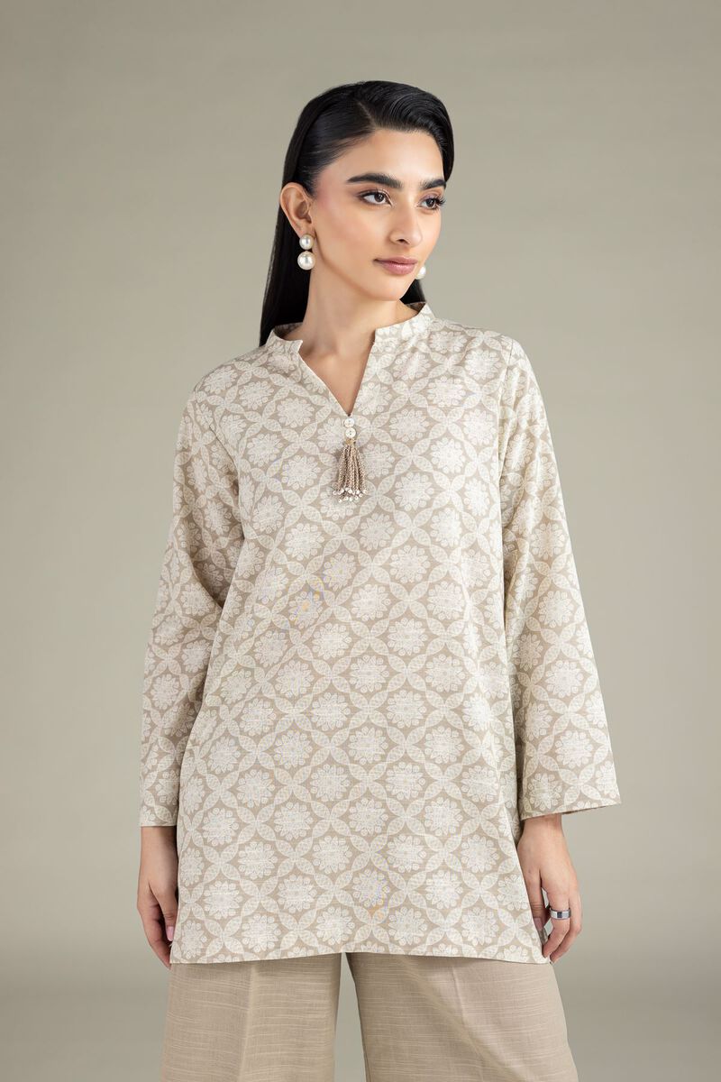 Printed | Kurta | USD 25.00